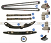 Kit de corrente de distribuição TK-NS055 para NISSAN
