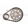 Kit de corrente de distribuição TK-CV011 para CHEVROLET Malibu/Caprice/Impala