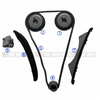 Kit de corrente de distribuição TK-CV033 para CHEVROLET Sail