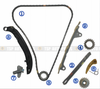 Kit de corrente de distribuição TK-TY042 para TOYOTA