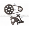 Kit de corrente de distribuição TK-DG010 para DODGE Dakota/Pick-up