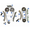 Kit de corrente de distribuição TK-FT002 para FIAT/IVECO Ducato/Pritsche