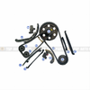 Kit de corrente de distribuição TK-NS033 para NISSAN NAVARA/Pickup/PATHFINDER