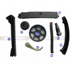 Kit de corrente de distribuição TK-BZ005 para MERCEDES-BENZ 