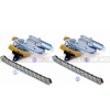 Kit de corrente de distribuição TK-VW010 para VOLKSWAGEN